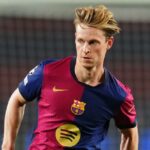 FC Barcelone : De Jong se délecte de son retour triomphal