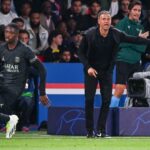 Nice/PSG – Luis Enrique prend sa décision pour Dembélé !