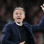 Luis Enrique en difficile posture après Arsenal, Dall’Oglio sous pression face à Auxerre, Lens cherche un renfort en joker