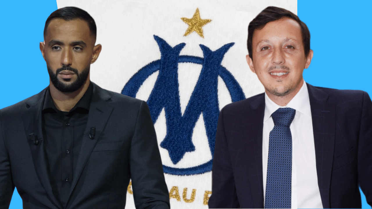 OM : l’espoir de Longoria et Benatia sur le syndrome Aubameyang