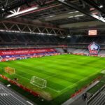 Ligue des Champions : Les équipes alignées pour LOSC – Real Madrid : les compositions officielles