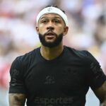 Un match désastreux et les critiques fusent déjà à l’égard de Memphis Depay au Brésil !