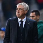 Ancelotti : « Cette défaite nous rappelle à l’ordre, elle sera bénéfique pour nous