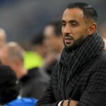 OM : Mehdi Benatia lourdement sanctionné pour ses critiques envers l’arbitrage lors du match contre l’OL