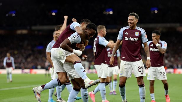 Aston Villa bat le Bayern Munich 1-0 : Les évaluations détaillées [Champions League – 2ème journée]