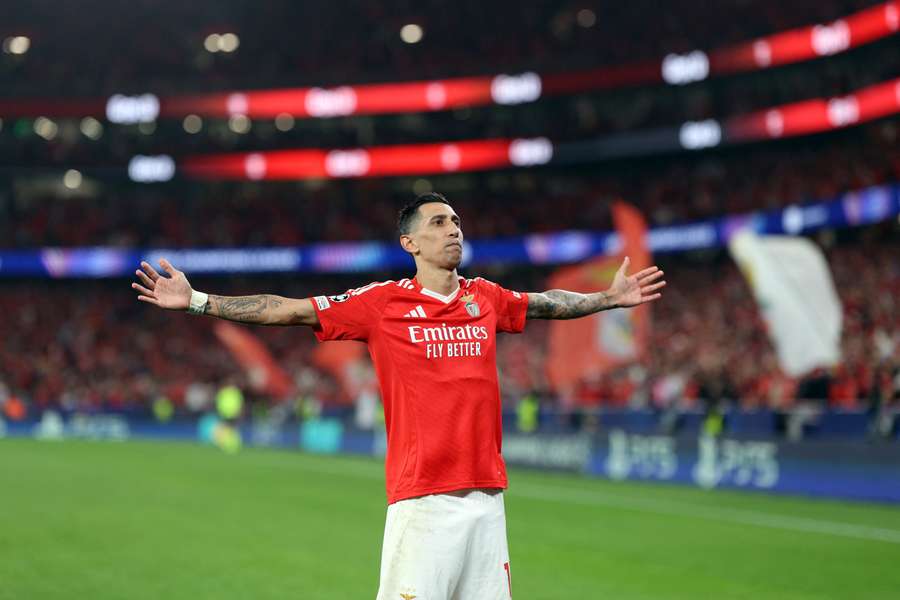 Benfica – Atlético de Madrid (4-0) : L’évaluation complète des joueurs [Ligue des Champions – Journée 2]