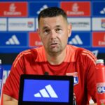 OL : Pierre Sage surprend en annonçant sa sélection de joueurs pour le match contre les Rangers !