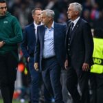 LOSC – Real Madrid : Genesio décrypte la performance des siens, Ancelotti préoccupé