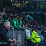 Un Chaudron qui ne cesse de bouillir en vue du match contre l’AJA