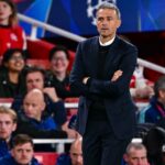 PSG : un coup de théâtre pour la démission potentielle de Luis Enrique !