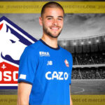 Sélection de Lucas Chevalier (LOSC) !