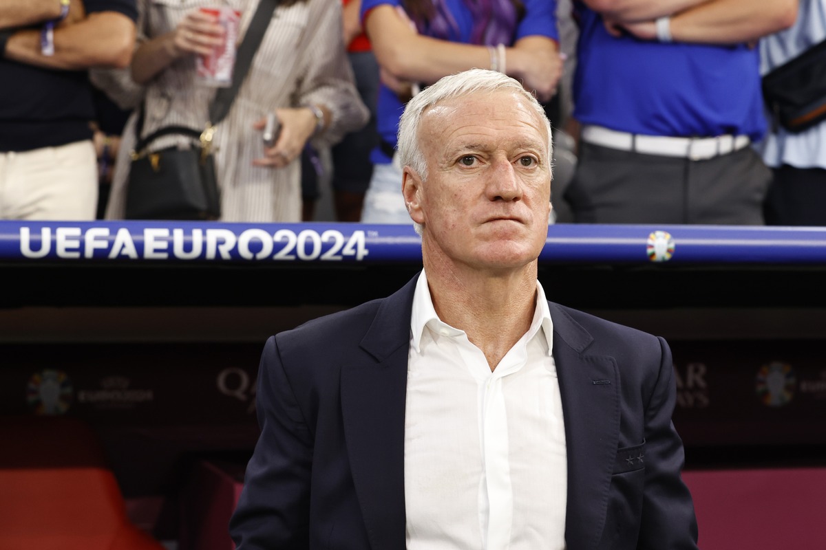 Equipe de France de Football : Ce que l’on sait de la prochaine sélection de Didier Deschamps