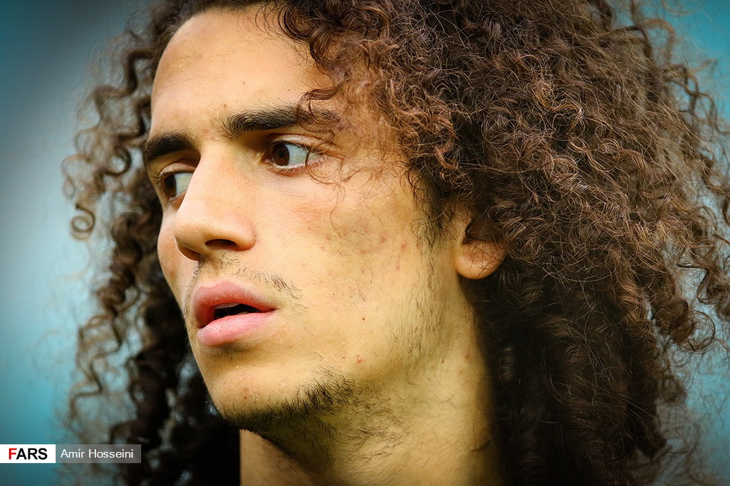 Guendouzi enthousiaste de rencontrer Nice