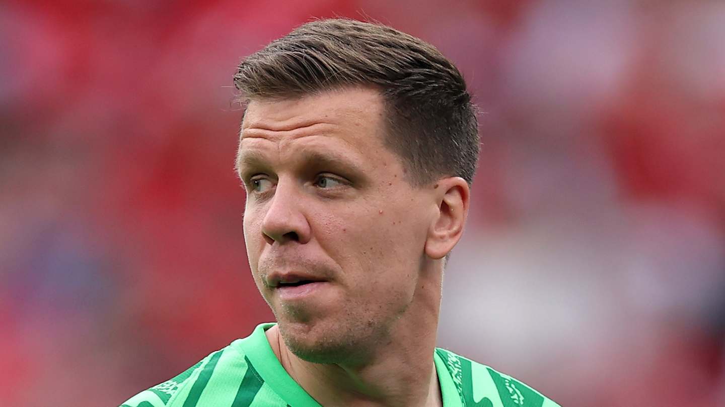 FC Barcelone : Hansi Flick a déjà prévu la répartition du temps de jeu entre Wojciech Szczesny et Inaki Pena