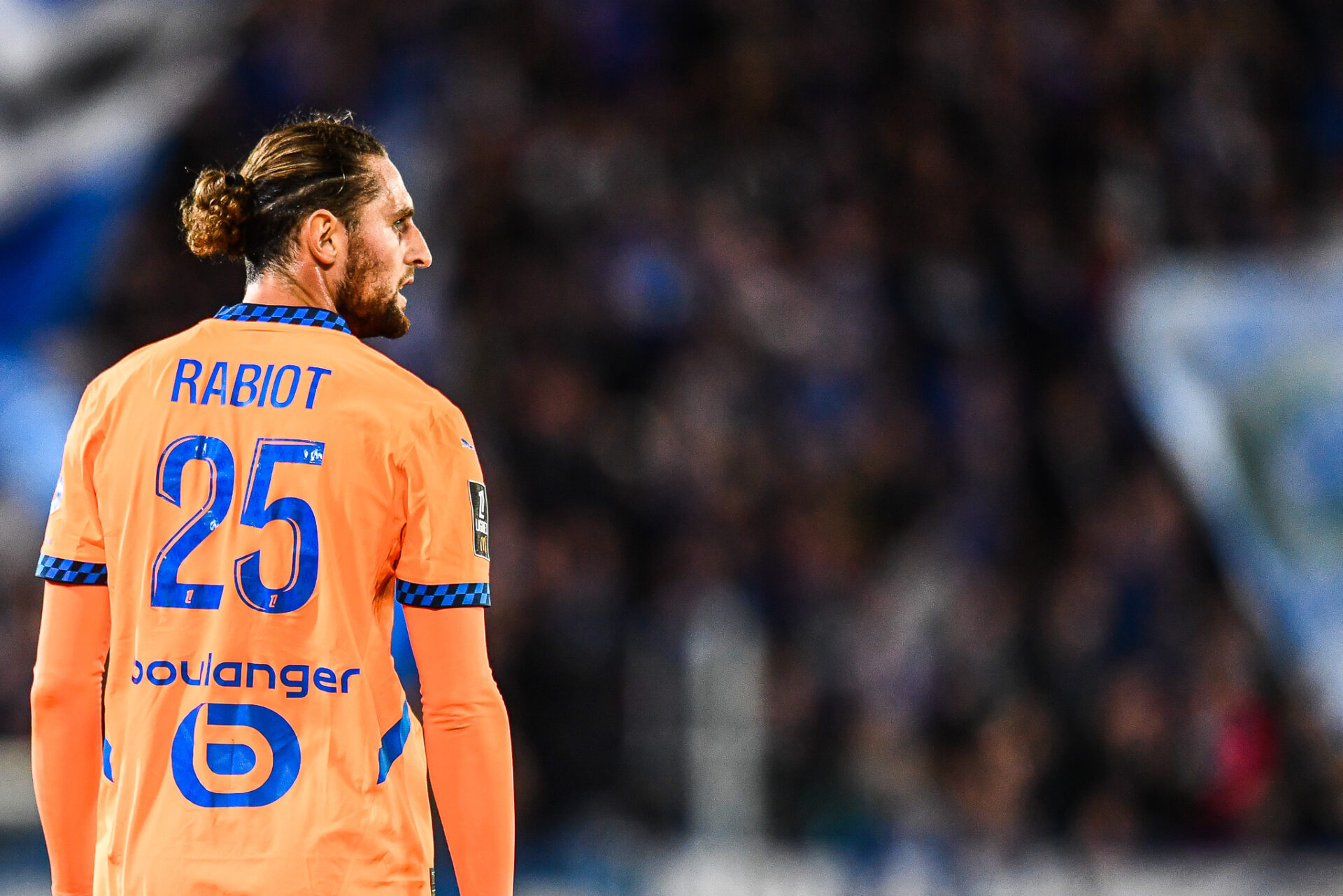 Giuly approuve la signature de Rabiot à l’OM