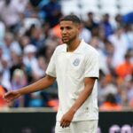 Maroc : Explication par Walid Regragui de la non-participation d’Amine Harit