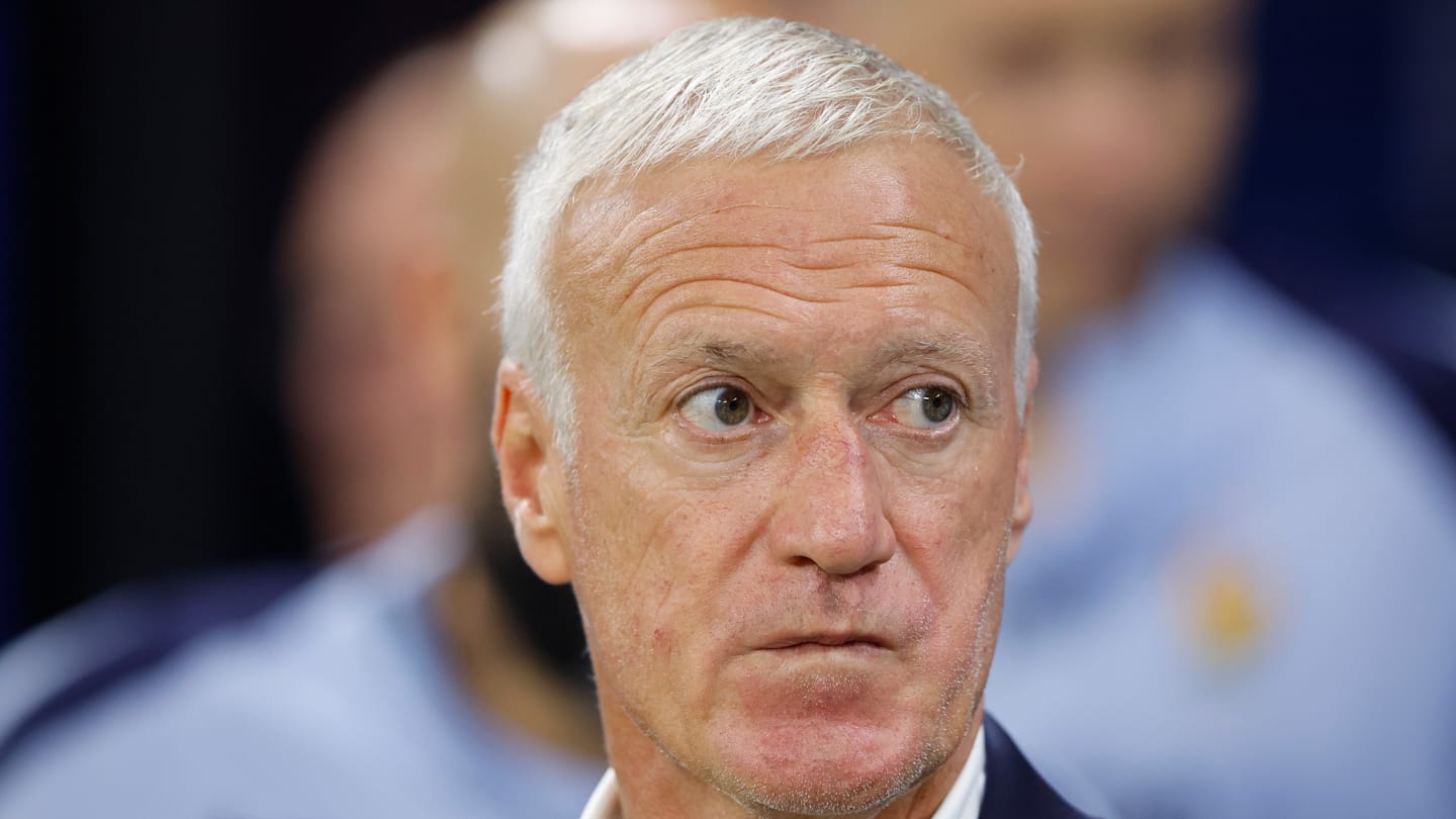 Equipe de France : Les Bleus manquent-ils de leaders ? La réplique ferme de Didier Deschamps