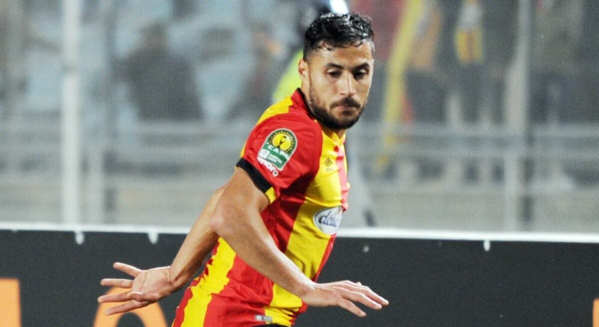 Algérie : Petkovic explique les absences de Youcef Belaili et de Farès Chaïbi