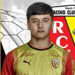 Abdukodir Khusanov (RC Lens) rejoint Jude Bellingham, Florian Wirtz et Lamine Yamal autour de la table