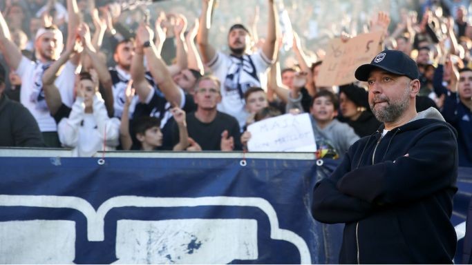 Médiapart dévoile la gestion de Gérard Lopez aux Girondins de Bordeaux