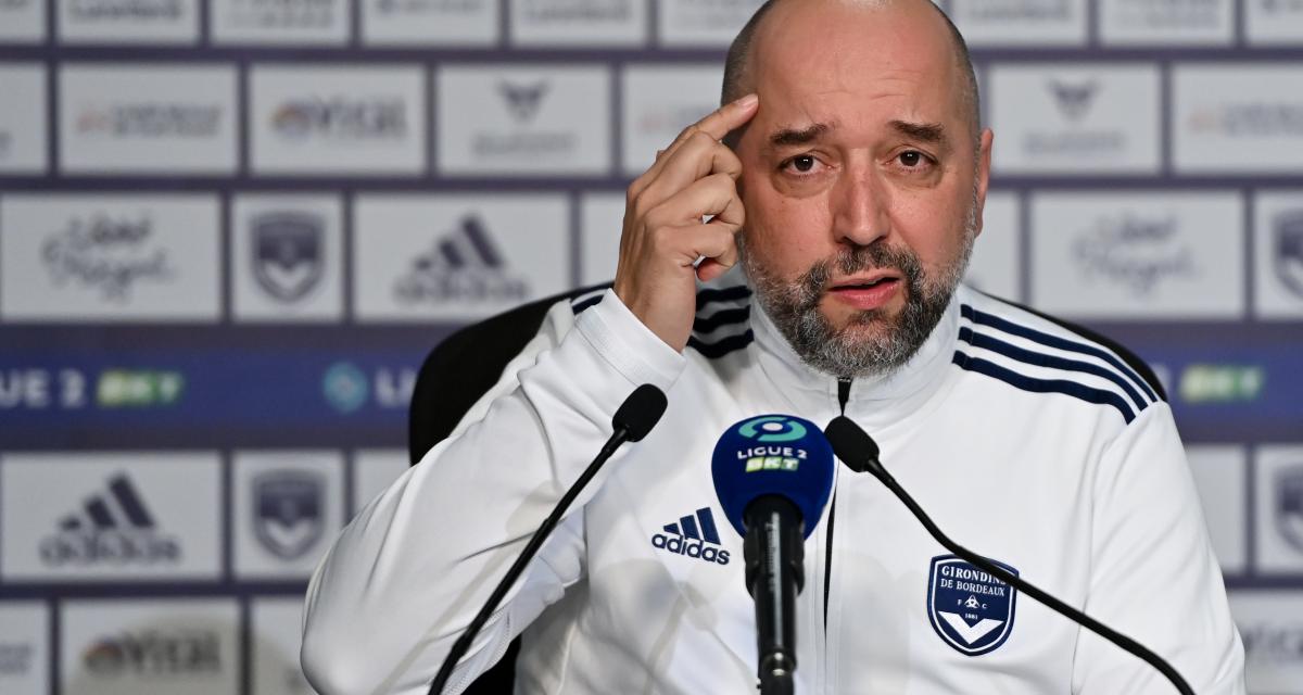 Girondins de Bordeaux : Gérard Lopez au cœur d’un nouveau scandale majeur