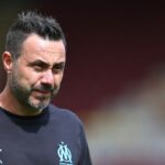 OM – SCO Angers : Roberto De Zerbi confirme deux joueurs de retour de blessure et dévoile plusieurs absences