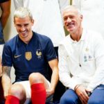 Griezmann surprend Deschamps avec une révélation explosive