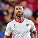 Un grand club européen envisage de recruter Sergio Ramos sur le marché des transferts