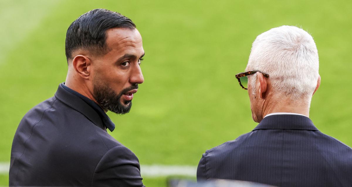 Les actualités du jour : l’OM réagit violemment à la sanction contre Benatia, les Bleus privent de Mbappé