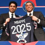 Le PSG prêt à recruter une grande star en cas de départ de Mbappé !