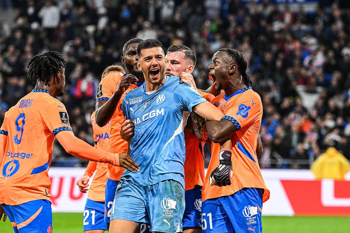 OM : Rulli dévoile son astuce qui risque de déplaire