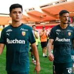 RC Lens : Khusanov s’unit à Yamal et Bellingham dans une équipe de rêve