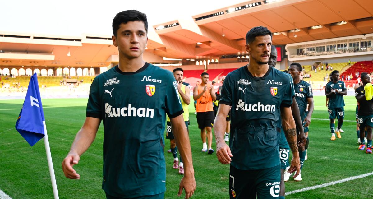 RC Lens : Khusanov s’unit à Yamal et Bellingham dans une équipe de rêve