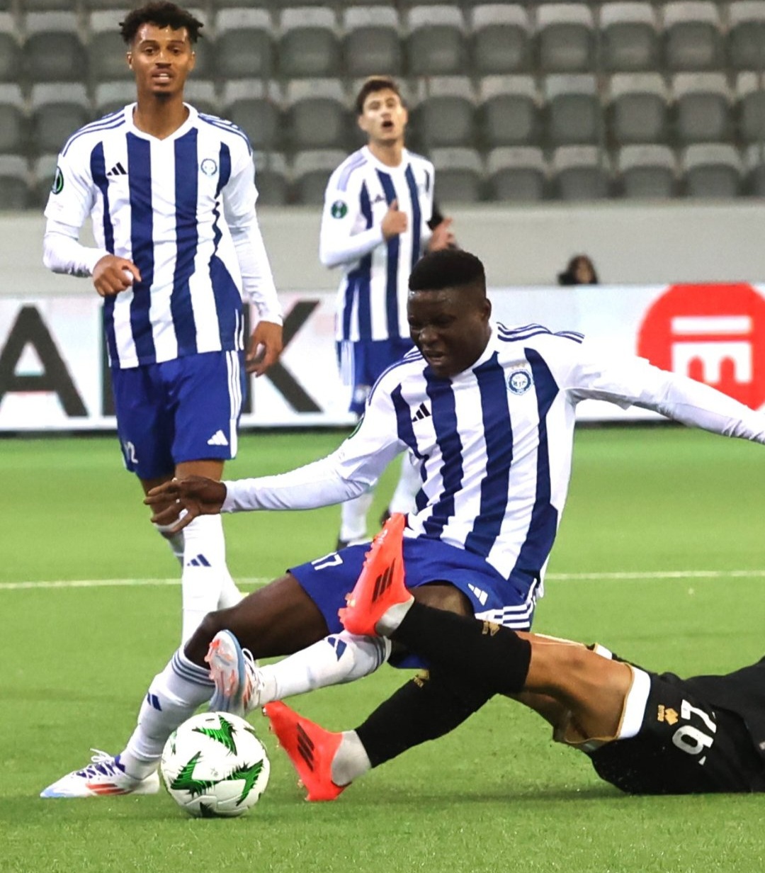 FC Lugano – HJK Helsinki (3-0) : Bilan complet du match [Conférence League – Journée inaugurale]