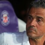 PSG : Une vedette de la télévision entre en conflit avec Luis Enrique !