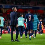 Mbappé – PSG : Luis Enrique lui a mis la pression avant son départ !