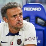 PSG : Il révèle sans détour : « On a failli en venir aux mains avec Luis Enrique »