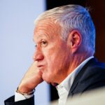 Deschamps se lance dans une situation délicate avec l’équipe de France !