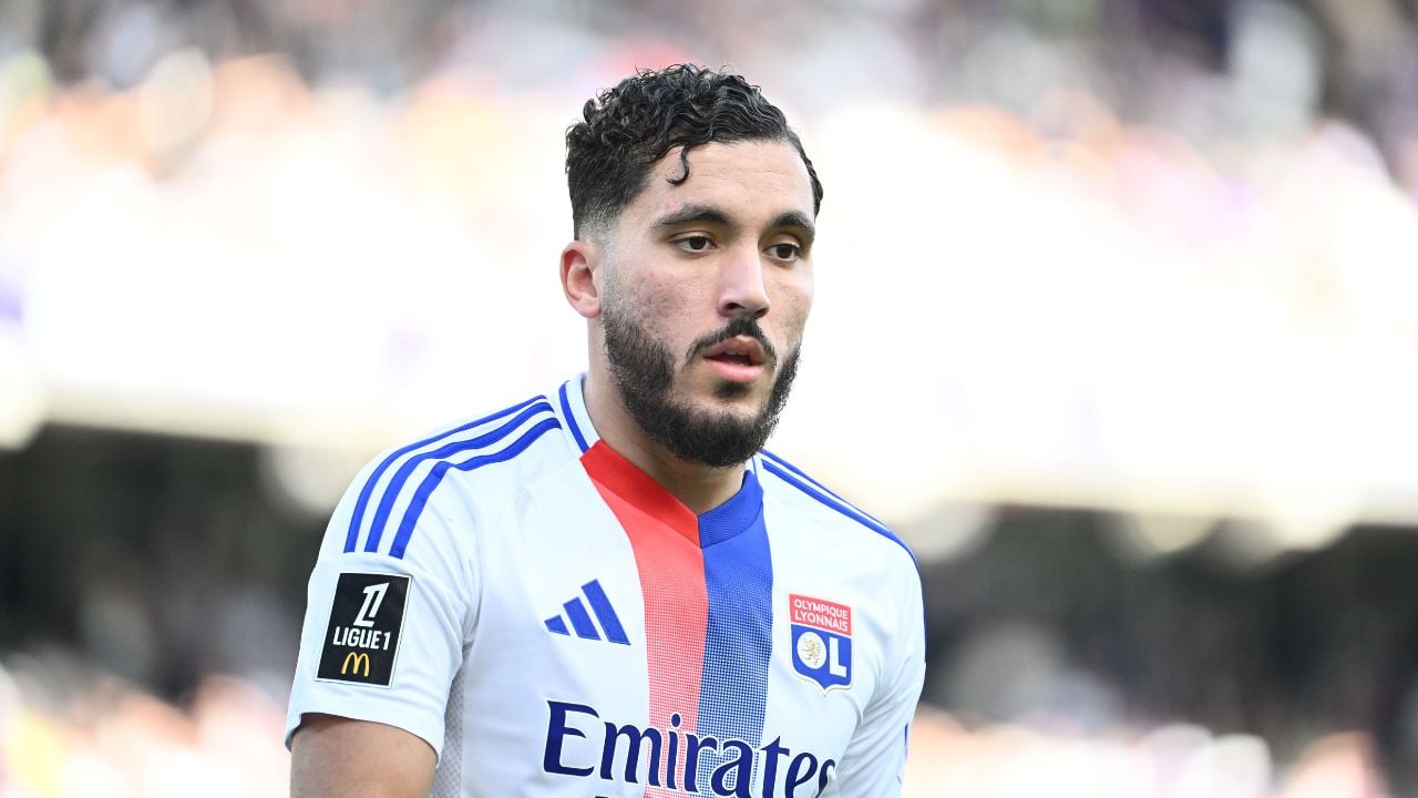 Annonce majeure sur l’avenir de Rayan Cherki au Mercato de l’OL