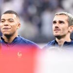 Griezmann – Mbappé : Une grave erreur de Deschamps qui pourrait coûter cher