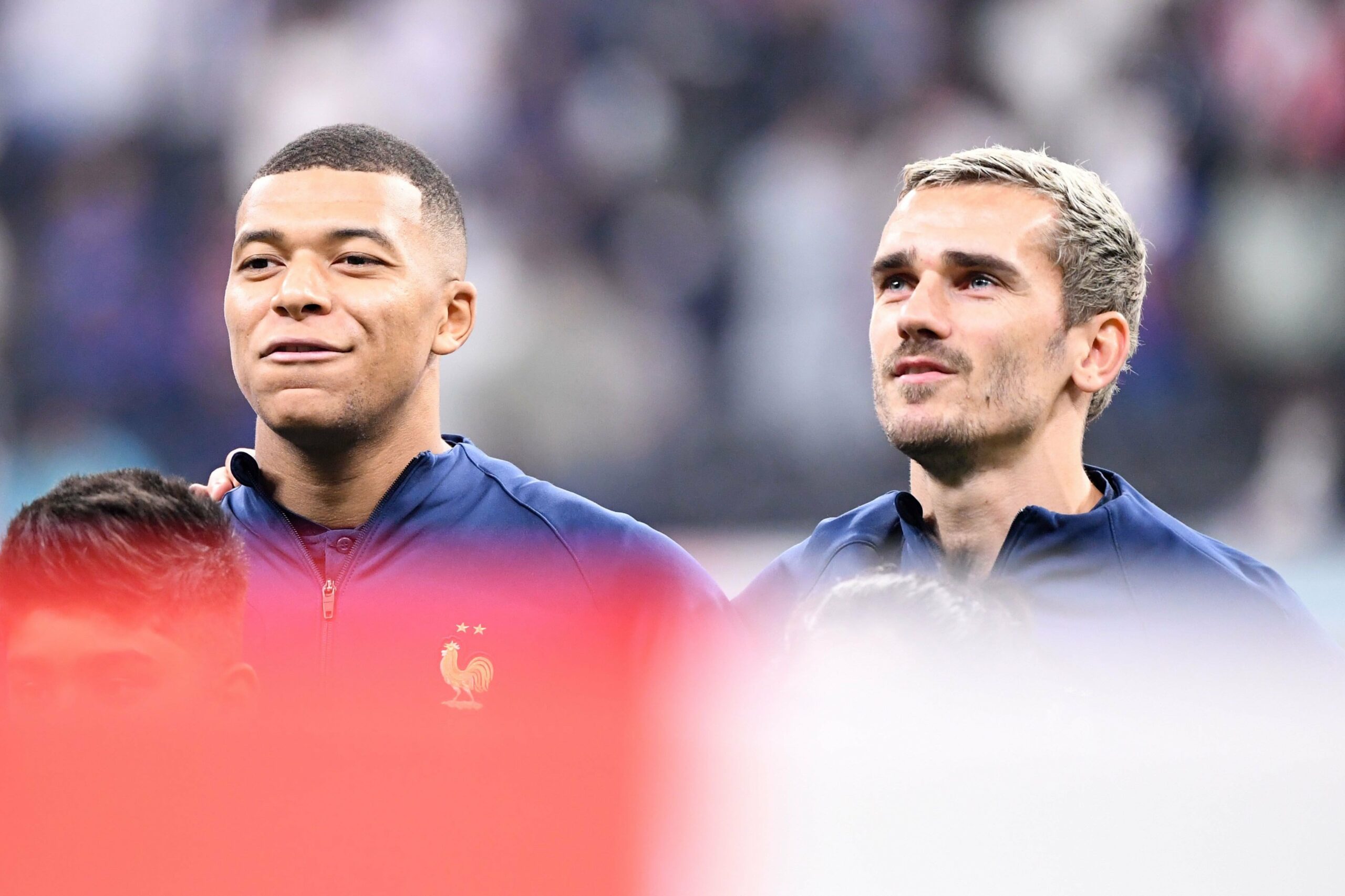 Griezmann – Mbappé : Une grave erreur de Deschamps qui pourrait coûter cher