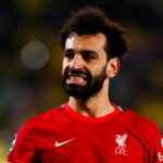 PSG : Mohamed Salah en priorité, Liverpool prépare déjà son remplaçant