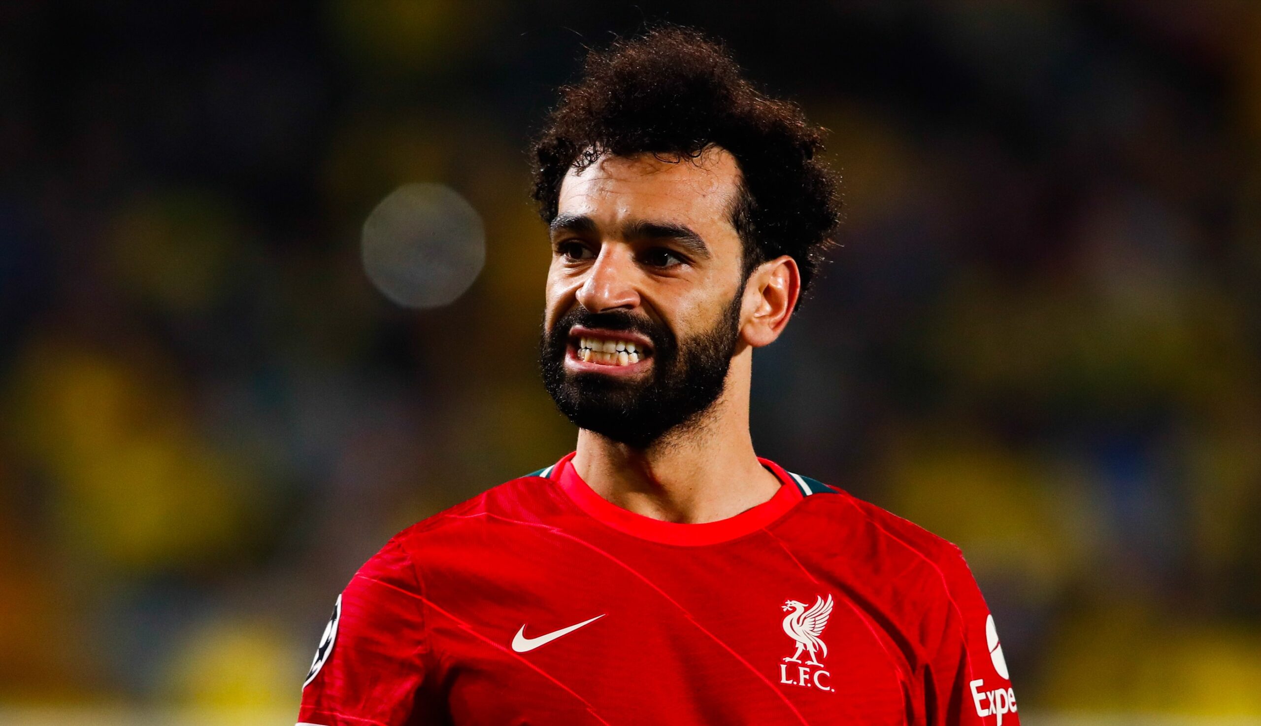 PSG : Mohamed Salah en priorité, Liverpool prépare déjà son remplaçant