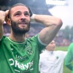 ASSE Mercato : Pétrot clarifie son prétendu départ estival