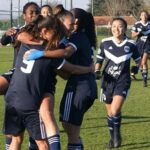 Girondins Socios s’engage à investir 100 000€ pour soutenir l’équipe féminine